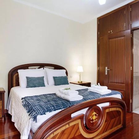 Central Living Funchal Екстериор снимка
