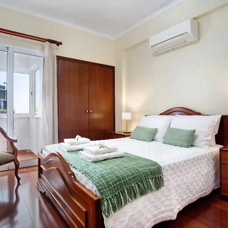 Central Living Funchal Екстериор снимка