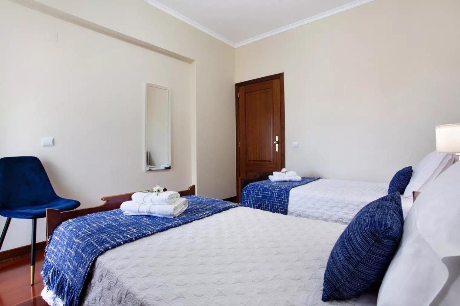 Central Living Funchal Екстериор снимка
