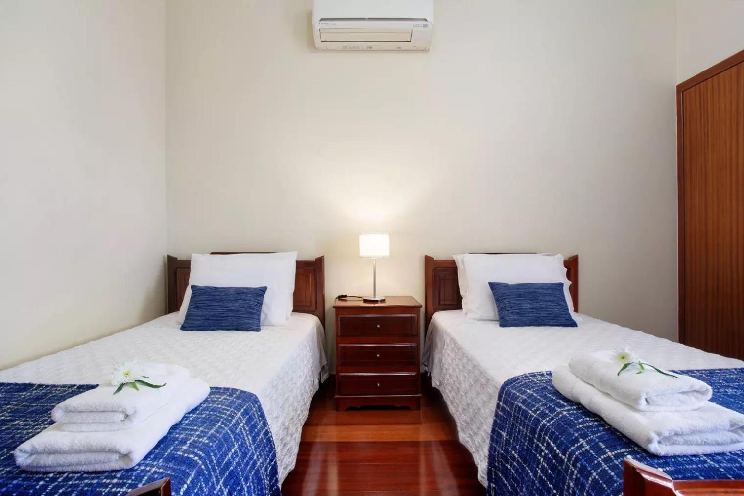 Central Living Funchal Екстериор снимка