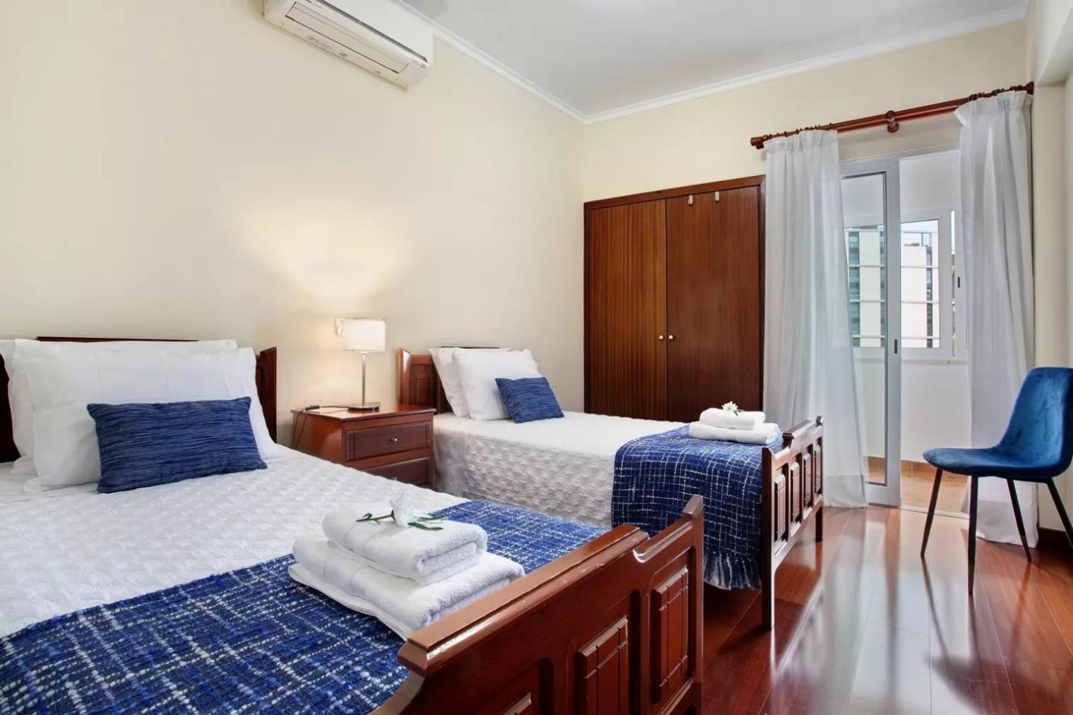 Central Living Funchal Екстериор снимка