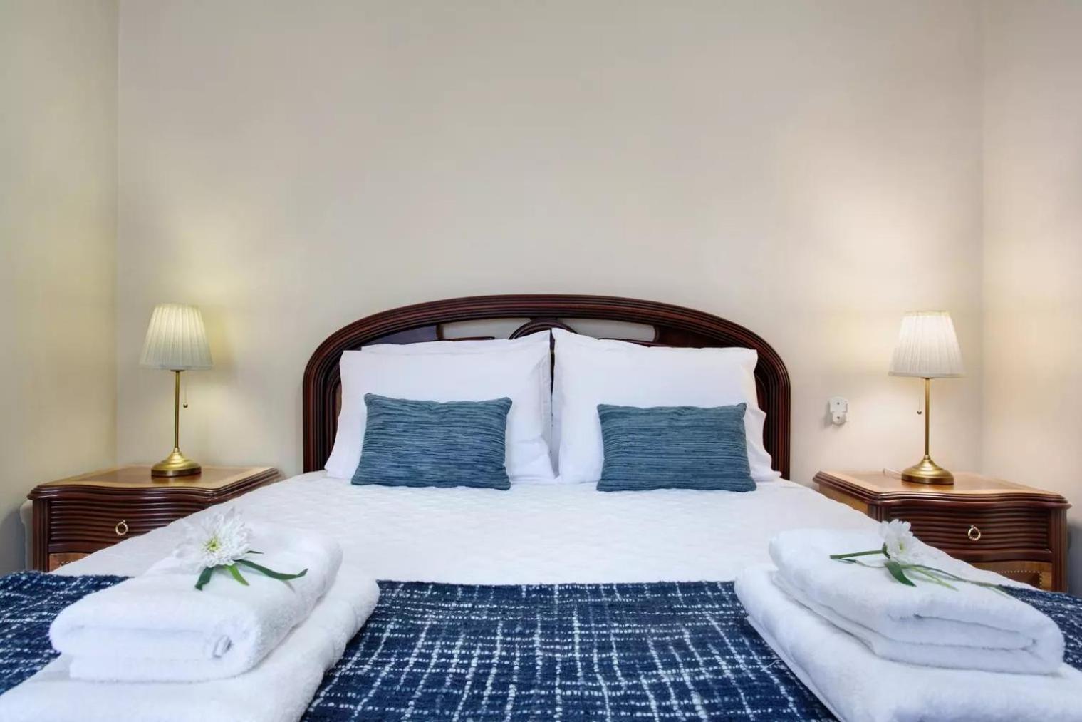 Central Living Funchal Екстериор снимка