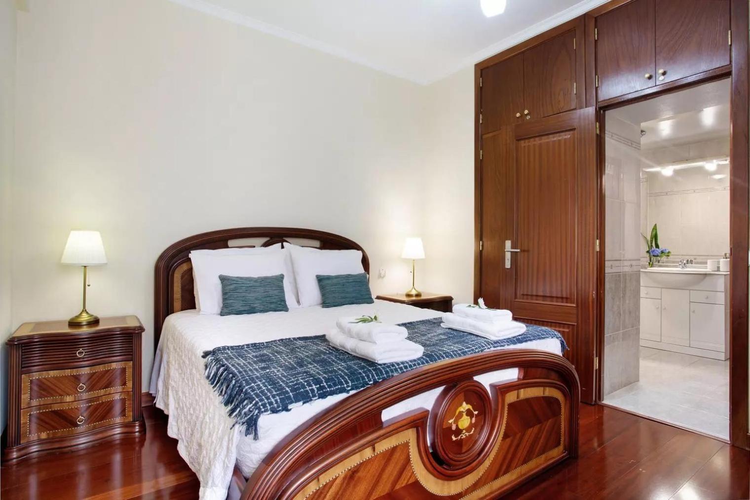 Central Living Funchal Екстериор снимка