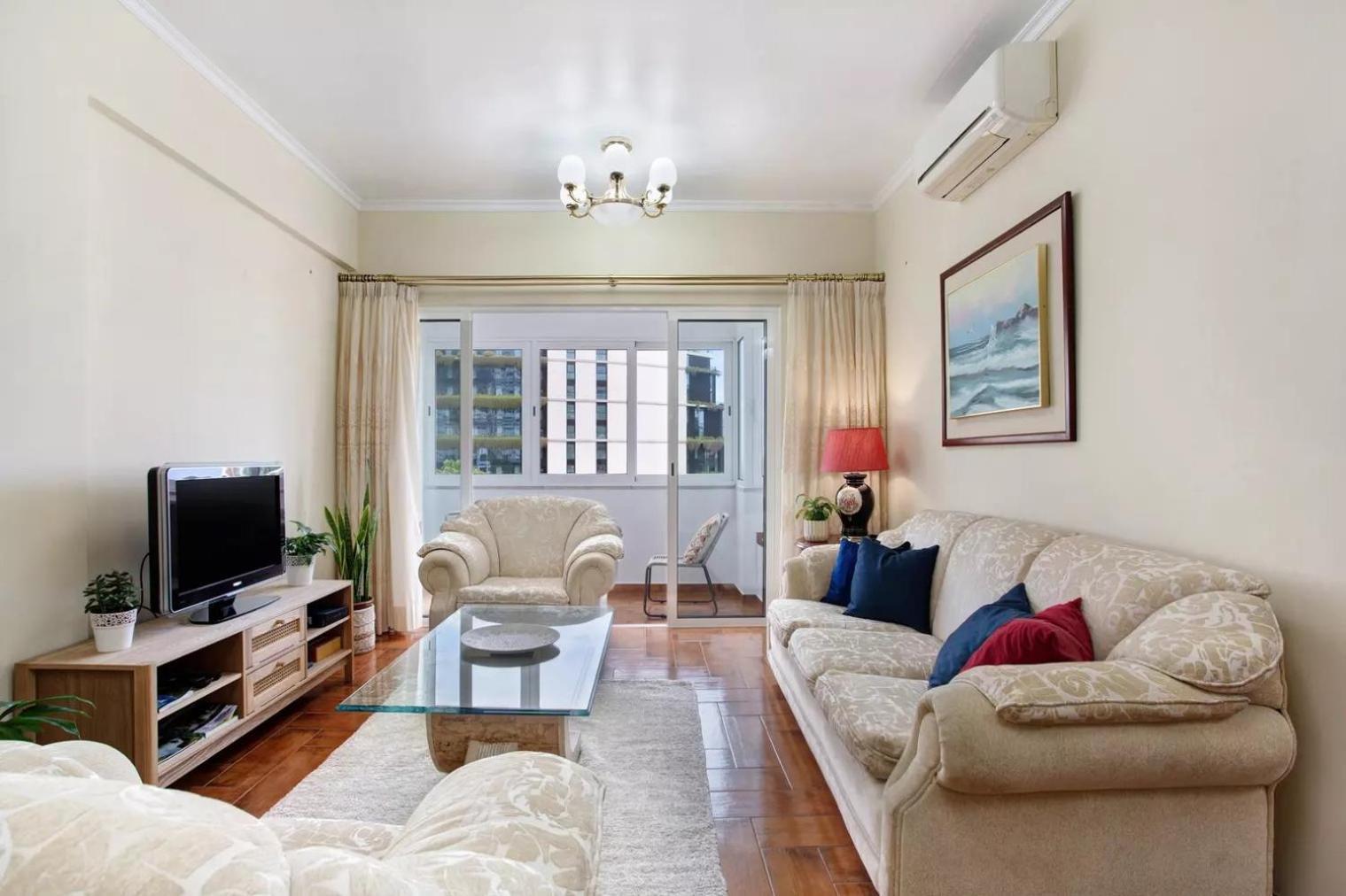 Central Living Funchal Екстериор снимка