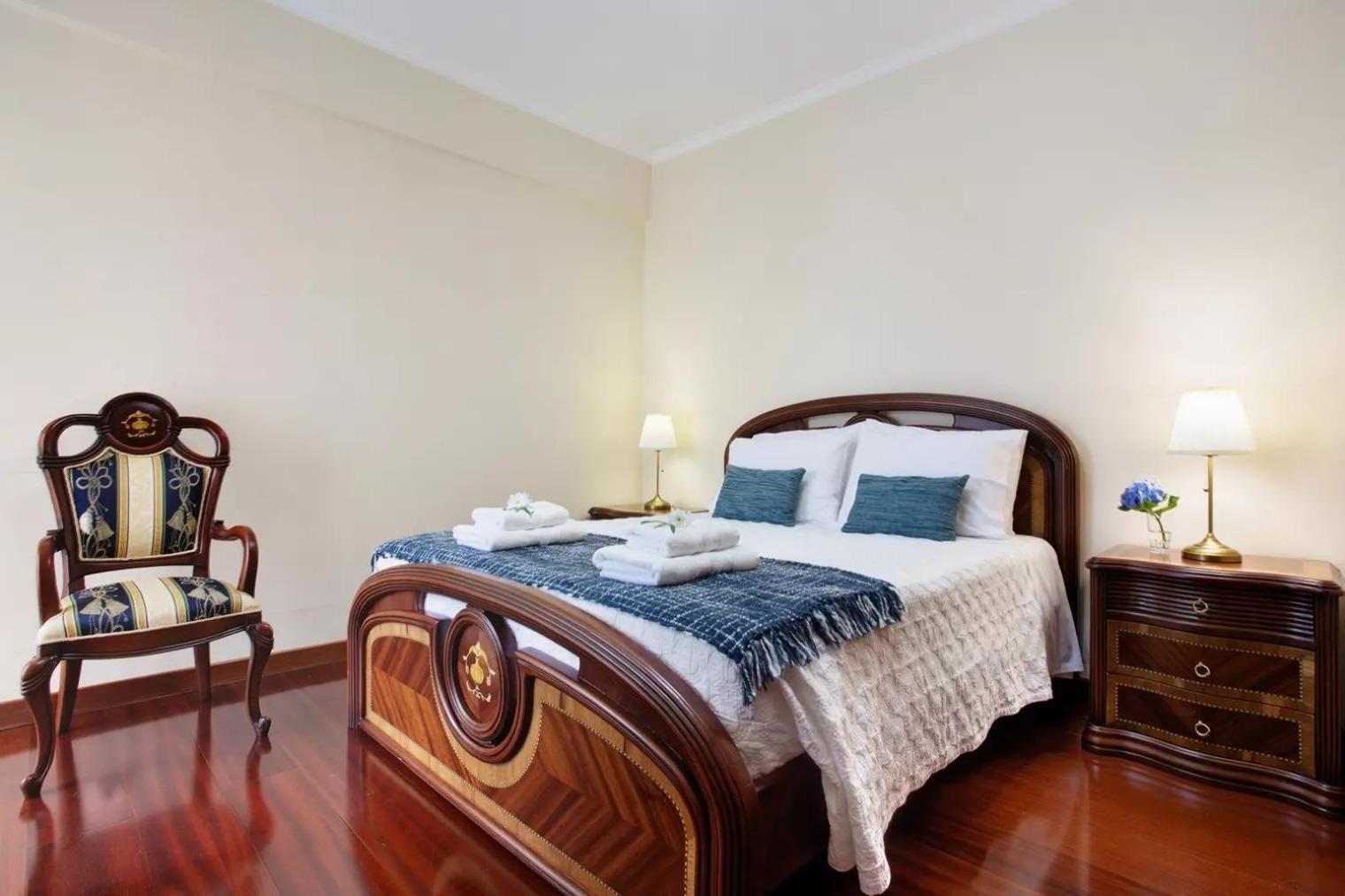 Central Living Funchal Екстериор снимка