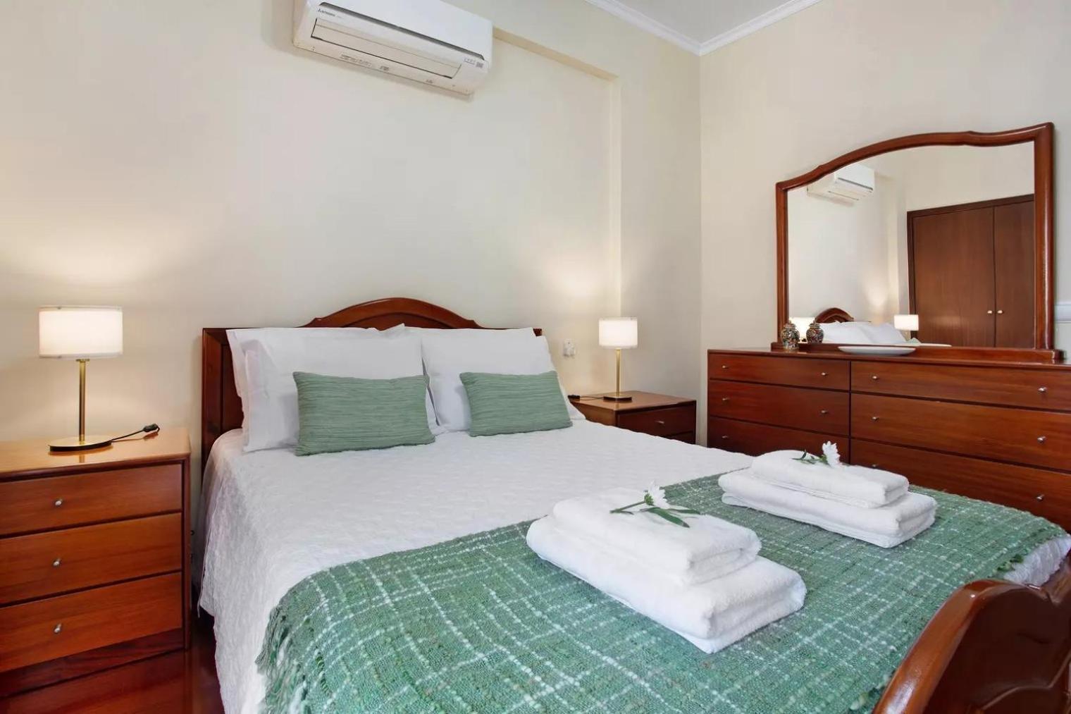 Central Living Funchal Екстериор снимка
