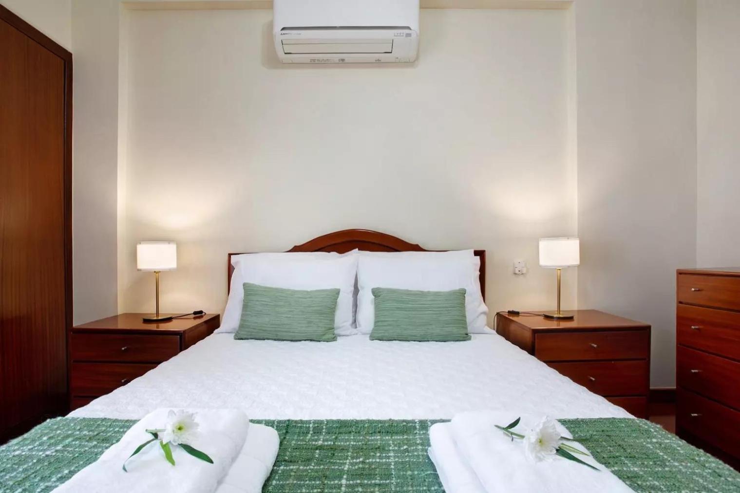 Central Living Funchal Екстериор снимка