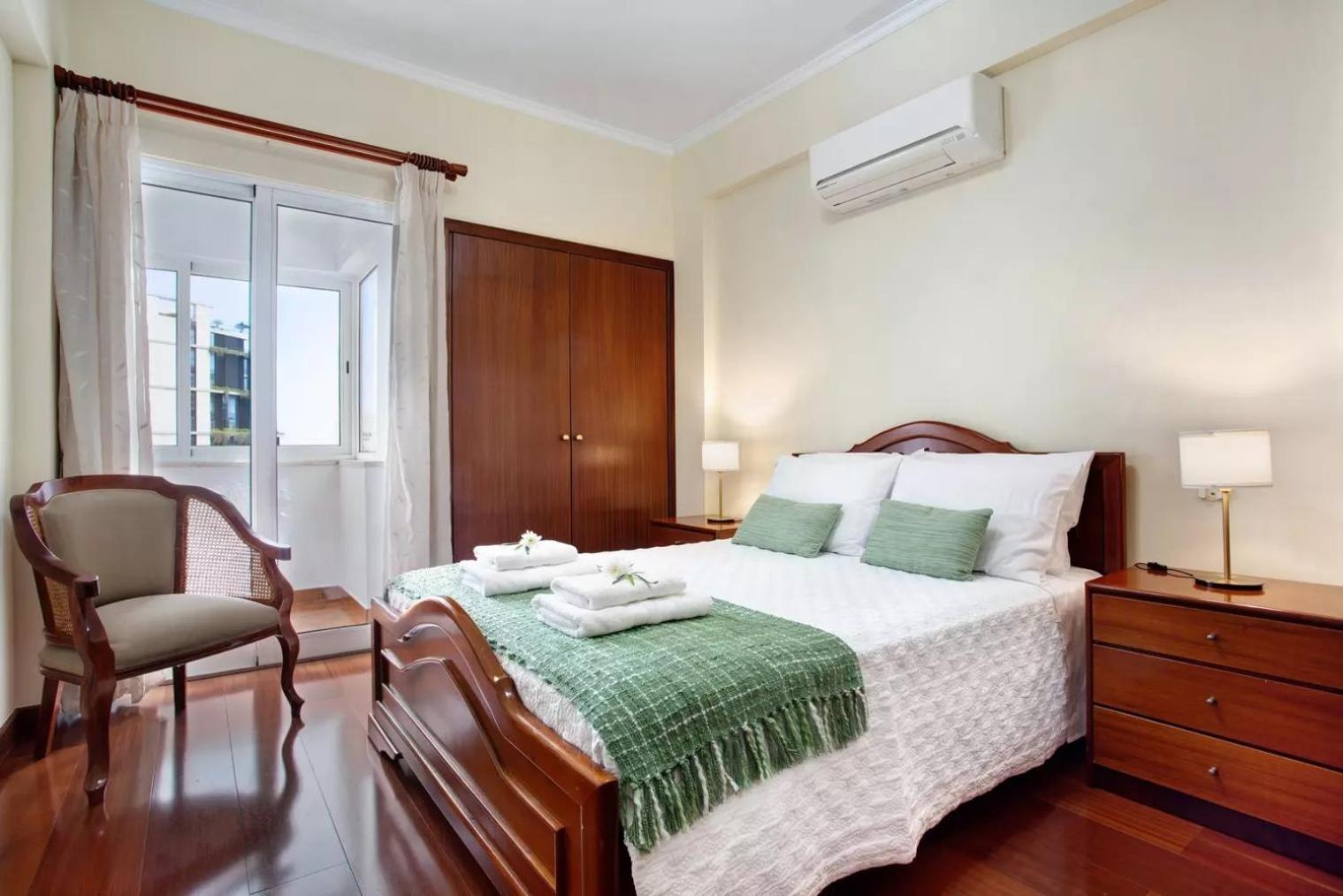 Central Living Funchal Екстериор снимка
